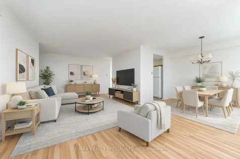 100 County Court Boulevard Brampton ON L6W 3X1