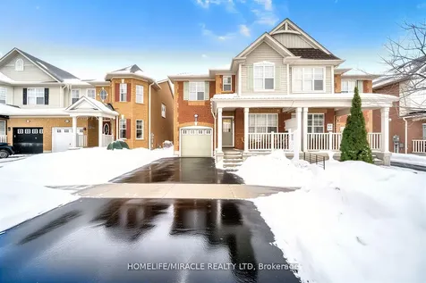 810 Hepburn Road Milton ON L9T 0K6