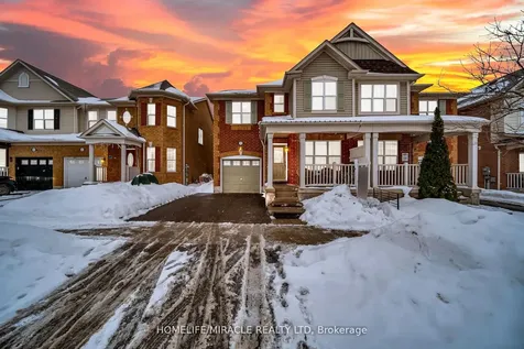 810 Hepburn Road Milton ON L9T 0K6