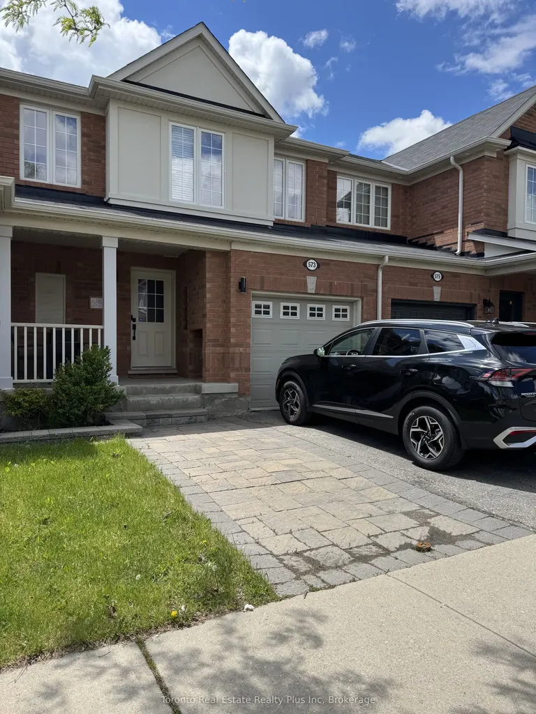 573 Cargill Path Milton ON L9T 7R5
