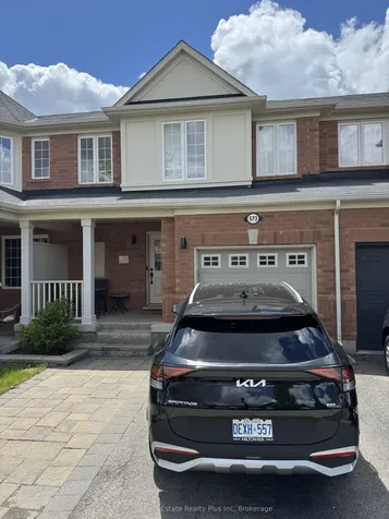 573 Cargill Path Milton ON L9T 7R5