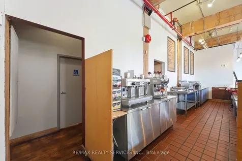 159 Liberty Street Toronto ON M6K 3G3