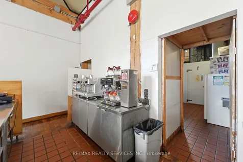 159 Liberty Street Toronto ON M6K 3G3