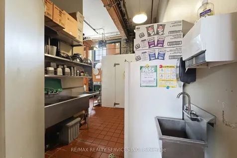 159 Liberty Street Toronto ON M6K 3G3