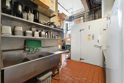 159 Liberty Street Toronto ON M6K 3G3