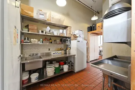 159 Liberty Street Toronto ON M6K 3G3