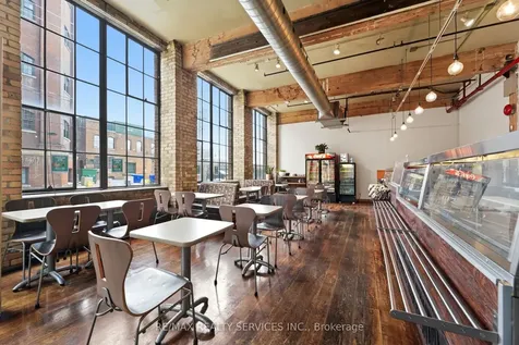 159 Liberty Street Toronto ON M6K 3G3