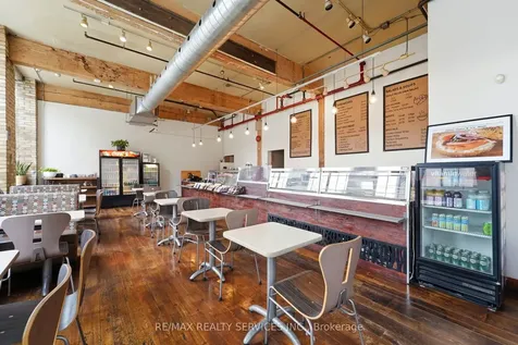 159 Liberty Street Toronto ON M6K 3G3