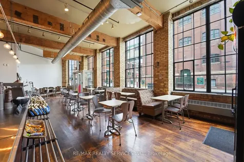 159 Liberty Street Toronto ON M6K 3G3