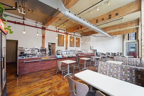 159 Liberty Street Toronto ON M6K 3G3