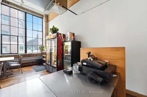 159 Liberty Street Toronto ON M6K 3G3