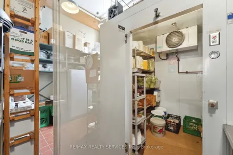 159 Liberty Street Toronto ON M6K 3G3