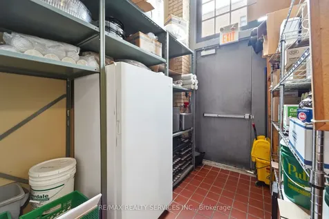 159 Liberty Street Toronto ON M6K 3G3