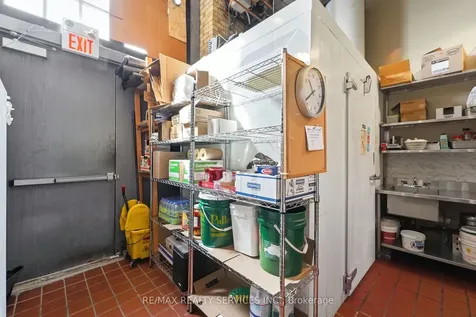 159 Liberty Street Toronto ON M6K 3G3