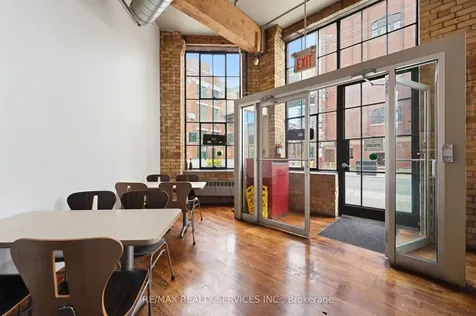 159 Liberty Street Toronto ON M6K 3G3