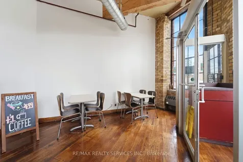 159 Liberty Street Toronto ON M6K 3G3