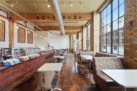 159 Liberty Street Toronto ON M6K 3G3