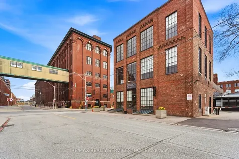 159 Liberty Street Toronto ON M6K 3G3