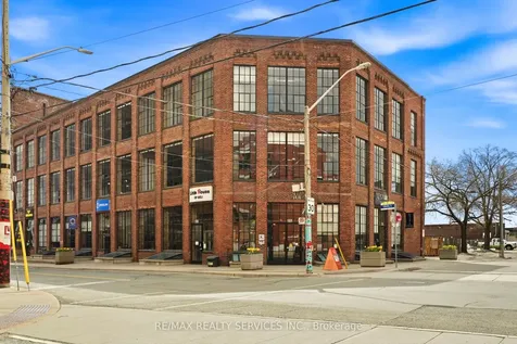 159 Liberty Street Toronto ON M6K 3G3