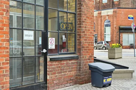159 Liberty Street Toronto ON M6K 3G3
