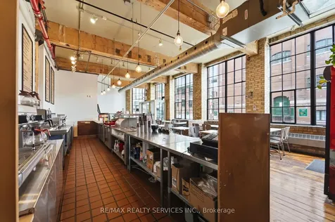 159 Liberty Street Toronto ON M6K 3G3