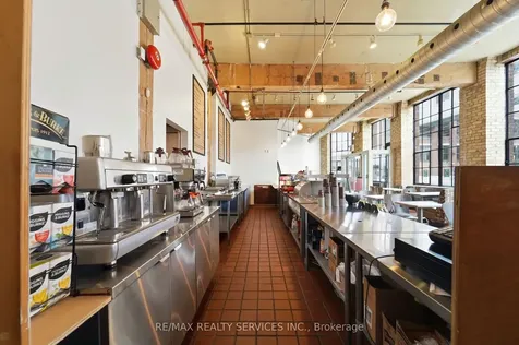 159 Liberty Street Toronto ON M6K 3G3