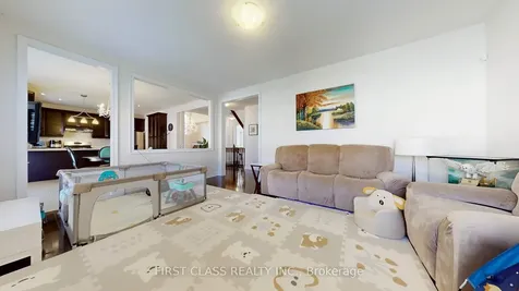 93 Royal West Drive Brampton ON L6X 0V8
