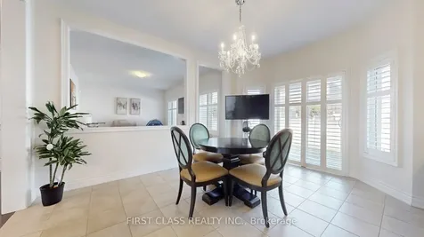 93 Royal West Drive Brampton ON L6X 0V8