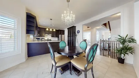 93 Royal West Drive Brampton ON L6X 0V8