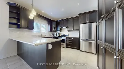 93 Royal West Drive Brampton ON L6X 0V8
