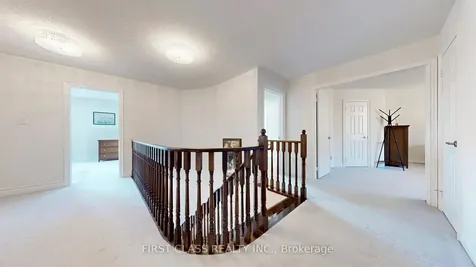 93 Royal West Drive Brampton ON L6X 0V8