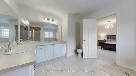 93 Royal West Drive Brampton ON L6X 0V8