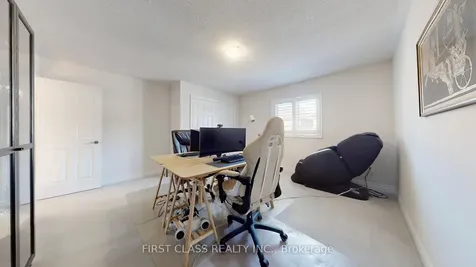 93 Royal West Drive Brampton ON L6X 0V8