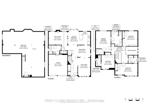 93 Royal West Drive Brampton ON L6X 0V8