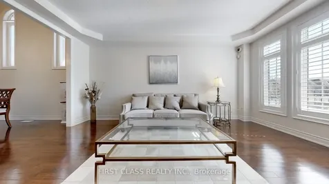 93 Royal West Drive Brampton ON L6X 0V8