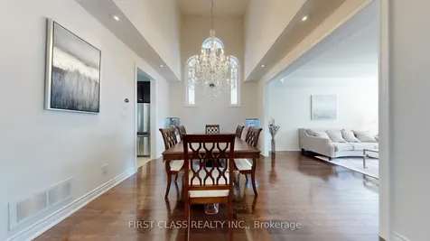 93 Royal West Drive Brampton ON L6X 0V8