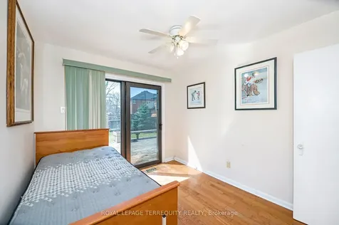 68 Parkchester Road Toronto ON M6M 2S3