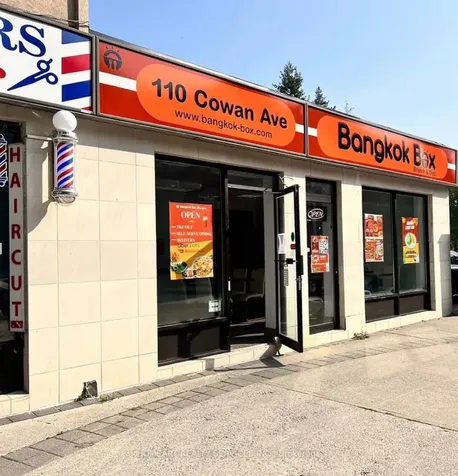 110 Cowan Avenue Oakville ON L6K 1W2