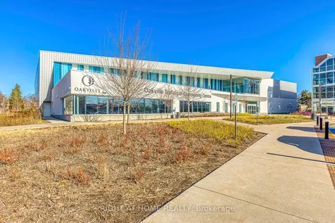 288 Reynolds Street Oakville ON L6J 3L4