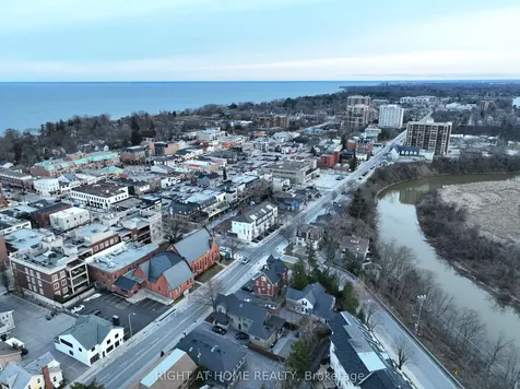 288 Reynolds Street Oakville ON L6J 3L4