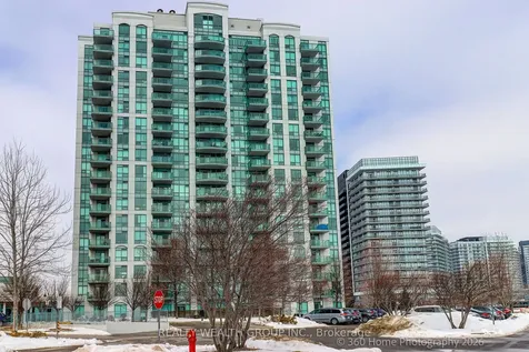 4900 Glen Erin Drive Mississauga ON L5M 7S2