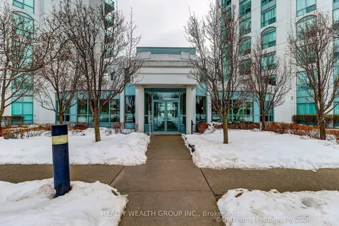 4900 Glen Erin Drive Mississauga ON L5M 7S2