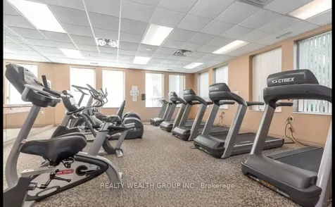 4900 Glen Erin Drive Mississauga ON L5M 7S2