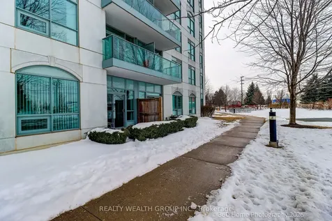 4900 Glen Erin Drive Mississauga ON L5M 7S2