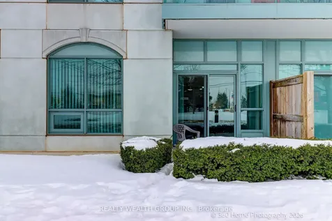 4900 Glen Erin Drive Mississauga ON L5M 7S2