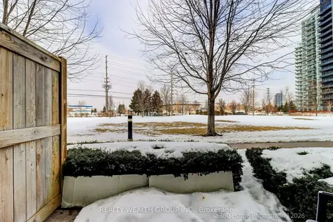4900 Glen Erin Drive Mississauga ON L5M 7S2