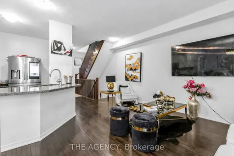 78 Honeyview Trail Brampton ON L6P 4A4