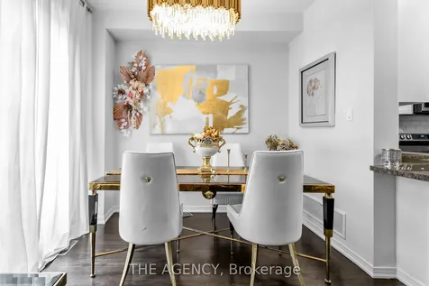 78 Honeyview Trail Brampton ON L6P 4A4