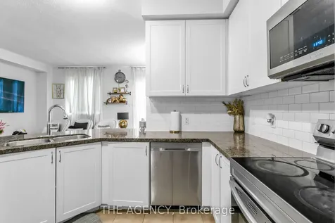 78 Honeyview Trail Brampton ON L6P 4A4