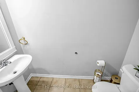78 Honeyview Trail Brampton ON L6P 4A4